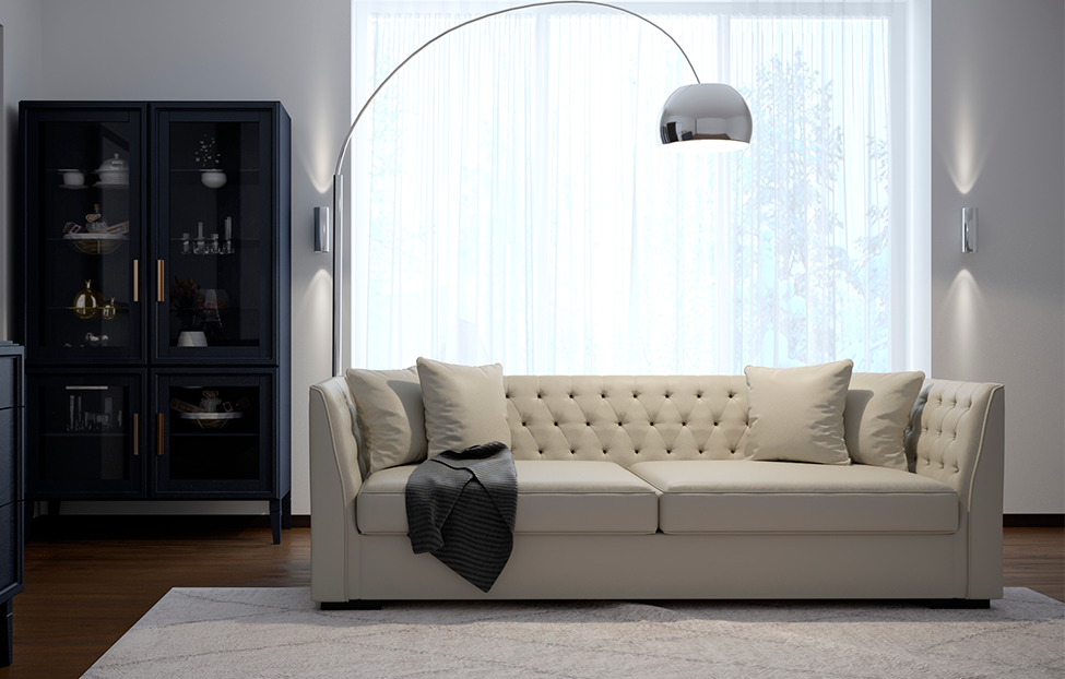 Диваны-кровати - изображение №3 "Диван Остин"  на www.Angstrem-mebel.ru